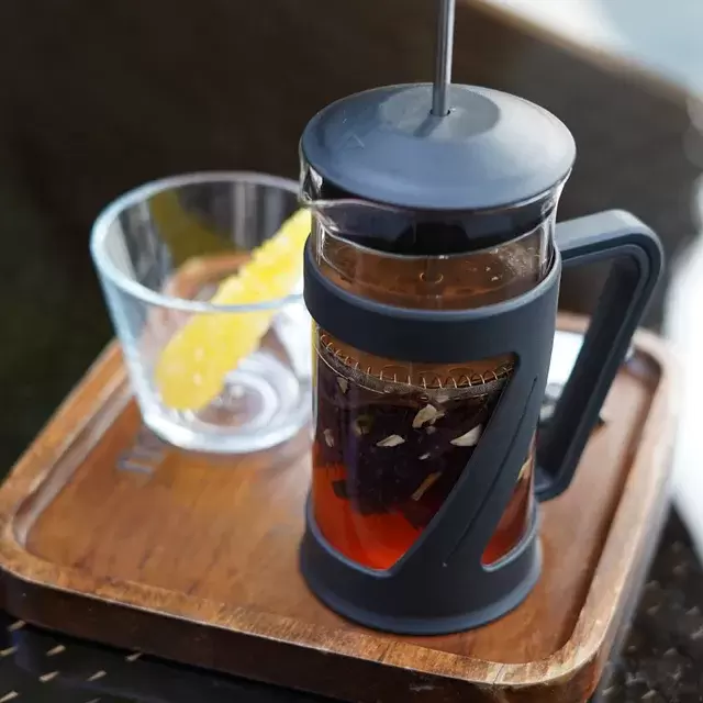 تصویر دمنوش ریلکس